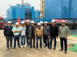 030426 site visit
