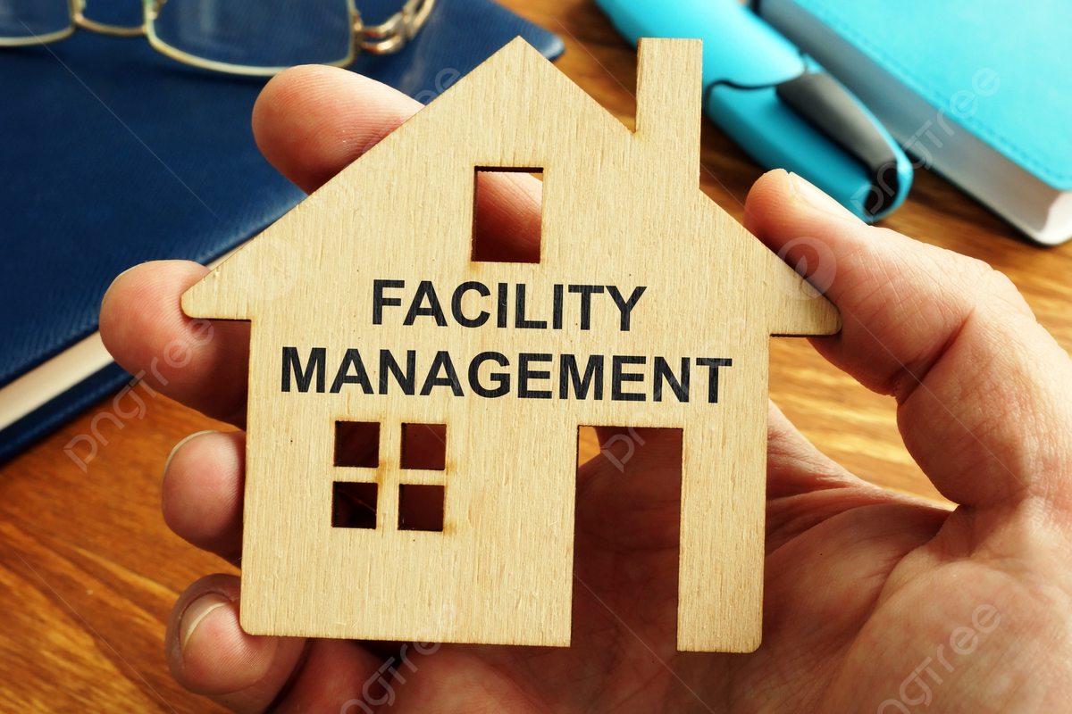 Projects 08 facility management (tolong tambah) 1