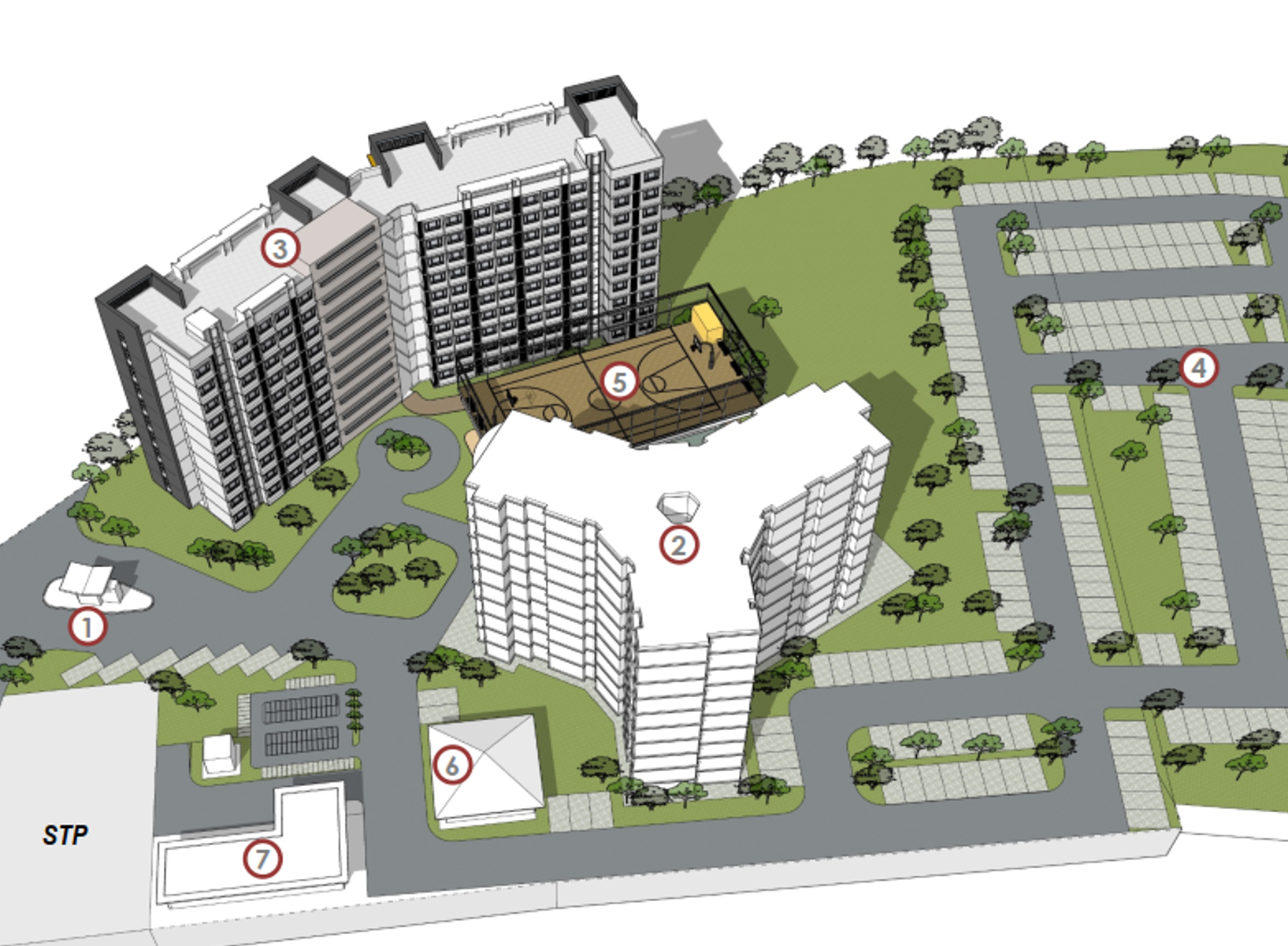 Projects manipal hostel