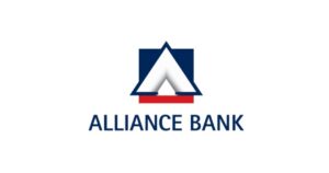 alliance bank logo