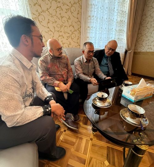 100426 jumpa embassy malaysia