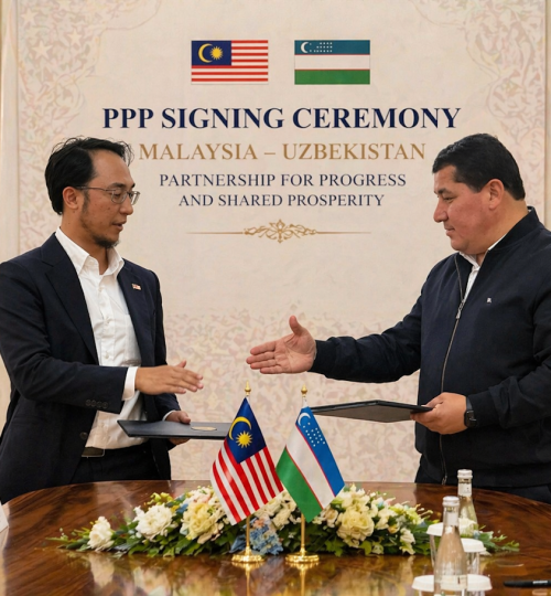 april 2026 sign mou