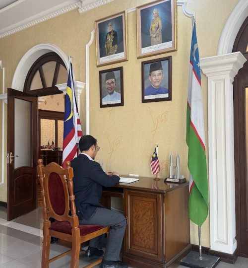 embassy of malaysia 3